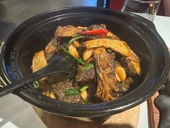-艋舺·台湾小馆老字号(平安悦坊店)