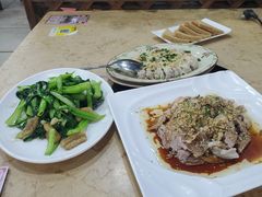 -苏记餐厅(叠南店)