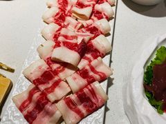 -墨居上隐·院子里火锅(峨眉店)