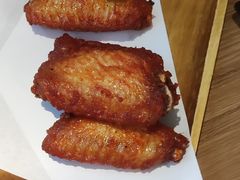 -太二酸菜鱼(武汉光谷保利店)