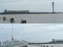 -上海吴淞炮台湾国家湿地公园