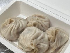 -笑云开汤包店(网巾市店)