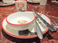 -新白鹿餐厅(爱琴海购物中心店)