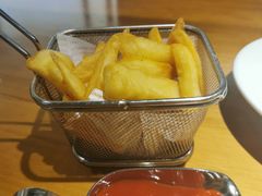 -新贝乐意大利餐厅(苏州中心店)