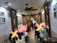 -仁信老铺甜品(北京路店)