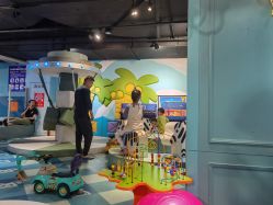 -卡通尼乐园(上海万象城店)