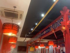 -祥源胡同·涮牛羊肉火锅(花桥店)