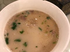 -三义和酒楼(广渠门店)