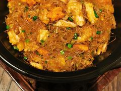 -广州柏悦酒店·悦景轩·粤菜餐厅