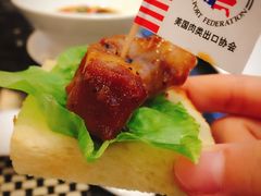 -新兴·金羊座·粤菜点心(乐峰店)
