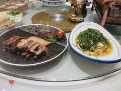 -哈啾嗨·新概念蒙餐(红星新城店)