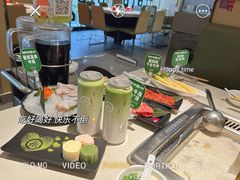 -海底捞火锅(上元大街店)