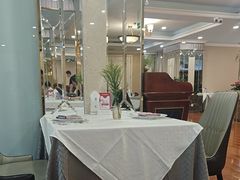 -新侨三宝乐西餐厅(崇文门店)