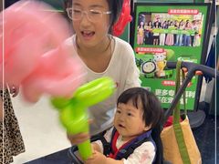 -潮牛壹号鲜牛肉火锅(世界城广场店)