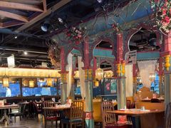 -纳瓦新疆菜(银都店)