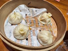 -李犟大爆鳝面·手工蟹黄包(湖滨西湖店)