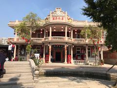 -晋江五店市传统文化旅游区