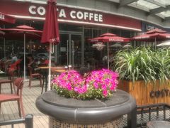 -COSTA COFFEE(丰联广场店)