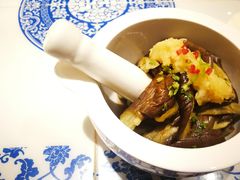 -东方饺子王(新奥购物中心店)