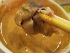 -清真·马家火锅美食城(镇江北路店)