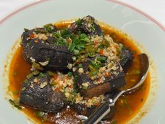 老长沙臭豆腐-湘上湘(正大中心总店)
