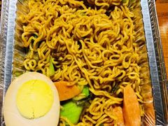 -三个大叔东北烧烤·砂锅菜(西三旗店)