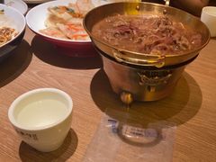 -金掌勺锅包肉(太原万达店)