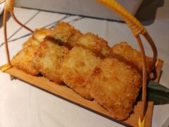 -蟹主隆恩.炙烤海鲜虾蟹馆(梅溪湖店)