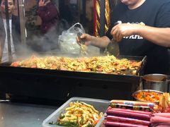 -大东北首席烤冷面(学府路店)