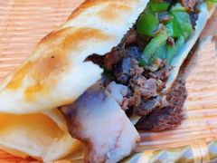 -王胖子驴肉火烧(鼓楼店)