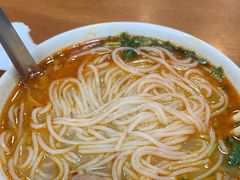 -顺华粉馆(桃园南路店)