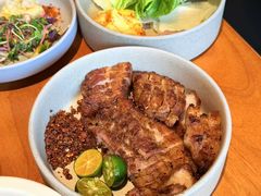 -SHAN山(前滩太古里店)