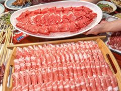 -1078號老北京涮肉(松柏店)