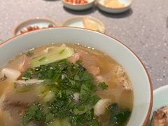 -萧记三鲜烩面(黄河路店)