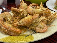 -贞姨美食·老字号海鲜大排档