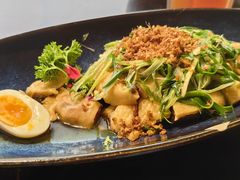 始创葱油淋鸡-粤·向群饭店(二沙岛店)