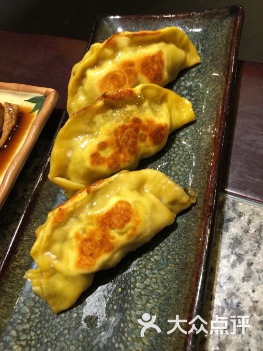 金牌煎饺