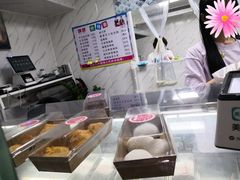 -南大门韩糕(后埭溪路店)