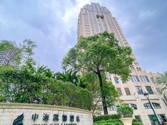 -深圳中海凯骊酒店