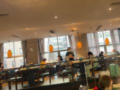 -淘米捞·米汤脆鲩鱼火锅(福田皇岗店)