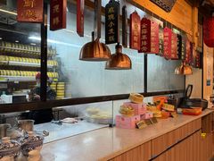 -安泰楼·佛跳墙创始人·传统闽味早茶·酒楼(三坊七巷闽菜地标店)