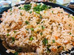 海胆饭-浩海美食店(闸坡店)