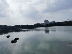 -美兰湖景区