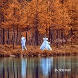 这里真的不是瑞士？是成都！[种草]毕棚沟绝美风景