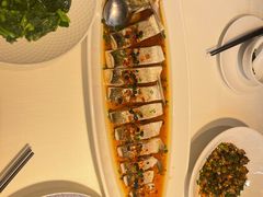 -院里寻菜·精致庭院菜(观沙岭店)