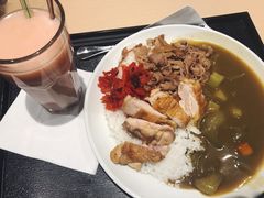-吉野家(上海美罗城店)