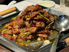 -飶香居(省博物馆店)