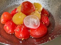 -径山十八道·风味民间菜(杭州总店)