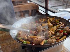 -老唐三下锅 ·张家界地标美食(溪布街店)