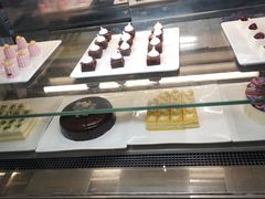 -君悦酒店·乐厨·高空自助餐(青年大街店)